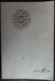 Cumpara ieftin REVISTA SCRIITORILOR ROMANI 17/MUNCHEN 1980:Mircea Eliade/Vintila Horia/Stamatu+
