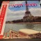 VINIL 2xLP &quot;Japan Press&quot; VARIOUS - Wonderful chanson mood (VG)