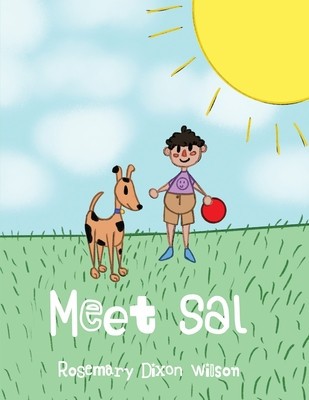 Meet Sal foto