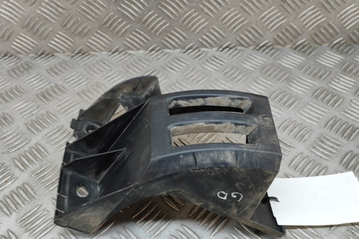 Suport bara de protecție dreapta spate CITRO&Euml;N C4 Picasso I UD_ 2010 OEM: 9654489680 29402398