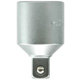 Yato YT-3854 - Adaptor patrat interior 3/8 la patrat exterior 1/2 inch