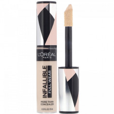 Corector Loreal Infaillible More Than Concealer, Nuanta 320 Porcelain foto