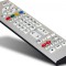 Telecomanda EUR7651030A Compatibila cu Panasonic