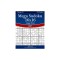 Mega Sudoku 16x16 Large Print - Hard - Volume 59 - 276 Logic Puzzles