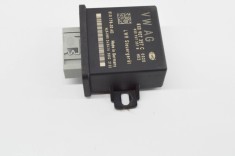 Modul de control far AUDI Q3 8U 2014 OEM: 8X0907357C,8X0907357B 18293827 foto