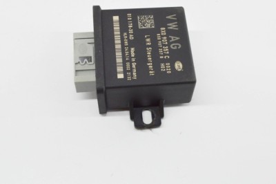 Modul de control far AUDI Q3 8U 2014 OEM: 8X0907357C,8X0907357B 18293827 foto