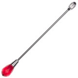 Cumpara ieftin Instrument Manichiura Mixare &amp; Decorare SensoPRO Milano, Crystal Pink - Spoon