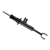 Amortizor gaz fata, Bilstein, Bmw Seria 5, 01.2016, 5 Touring, 11.2017, partea stanga, vehicul fara control electronic de amortizare a suspensiei;