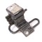 Balama ușă dreapta spate PORSCHE CAYENNE 9PA 2005 OEM: 7L0831412 11619028
