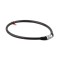Antifurt pentru bicicleta, inchidere cu cifru, 60 xm x 9 mm