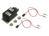 Modul tiristor SIRECTIFIER 1,2kV, 250A, 52MM pentru aplicații electrice
