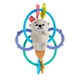 Fisher Price Jucarie Dentitie Vidra, FISHER PRICE - Infant