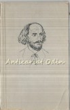 Scene din Viata lui Shakespeare - Mihnea Gheorghiu, Editia a II-a, Biografie, 1960, Bucuresti