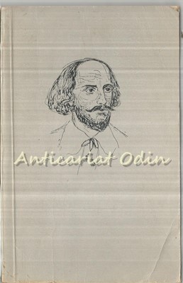 Scene Din Viata Lui Shakespeare - Mihnea Gheorghiu