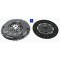 Kit ambreiaj Ford Galaxy 2 (Wa6), Mondeo 4 (Ba7), S-Max (Wa6); Volvo S40 2 (544), S60 2 (134), S80 2 (124), V70 3 (135), 2.0 Ecoboost, 2.0 SCTi, 2.0