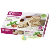 Halva pentru Diabetici din Susan cu Migdale si Stevie fara Zahar 200g