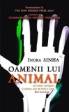 Cumpara ieftin Oamenii lui Animal/Indra Sinha