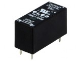 Releu Semiconductor SPST-NO 3A 12-275VAC SSR21-3240B