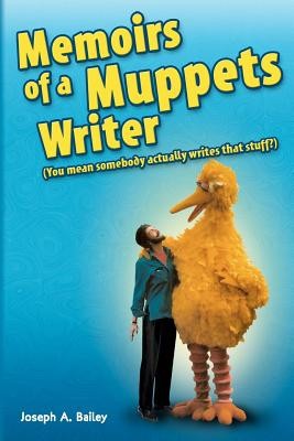 Memoirs of a Muppets Writer foto