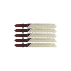 Panza decupaj metal, T118A, 5 buc / set