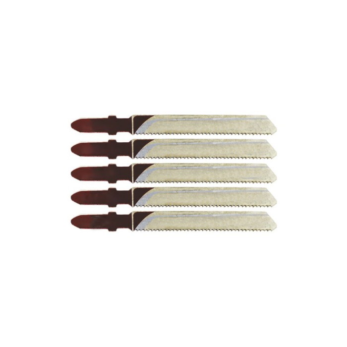 Panza decupaj metal, T118A, 5 buc / set