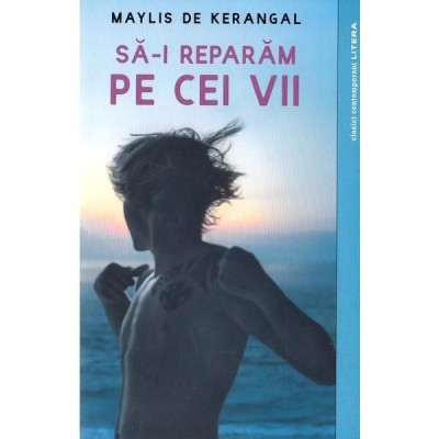 Sa-i reparam pe cei vii foto