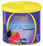 Odorizant California Scents Cool Gel Verri Bery 126G