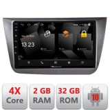 Navigatie Seat Altea 2005-2014 Android radio gps internet quad core 2+32 carplay android auto CarStore Technology