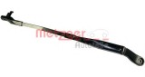 Brat stergator, parbriz VW PASSAT (3B3) (2000 - 2005) METZGER 2190070