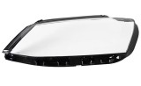 Sticla far stanga pentru Volkswagen Jetta MK6 (2011 - 2017) - HV046-STANGA