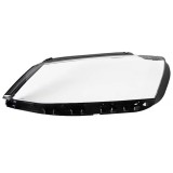 Sticla far stanga pentru Volkswagen Jetta MK6 (2011 - 2017) - HV046-STANGA