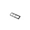 Suport Sim Samsung Galaxy M20, SM M205 Negru