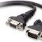Cablu de prelungire pentru monitor VGA de la Belkin - 3 Metri