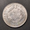 20 Creitari 1844 Ungaria (Krajc&aacute;r, Kreuzer), Europa