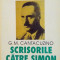 SCRISORILE CATRE SIMON de G.M. CANTACUZINO, 1993