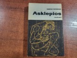 Asklepios de Horia Stancu