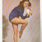 bnk cld Calendar de buzunar - 1975 - Adesgo