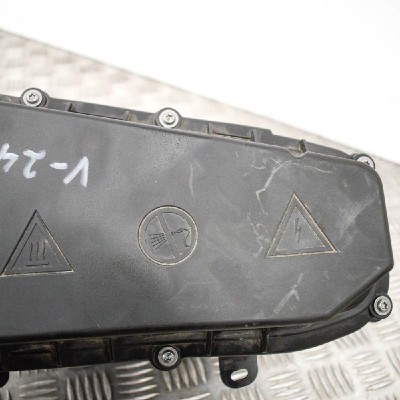 Panou de siguranțe BMW 3 F30, F80 2014 OEM: 85099138509914 3510764 foto