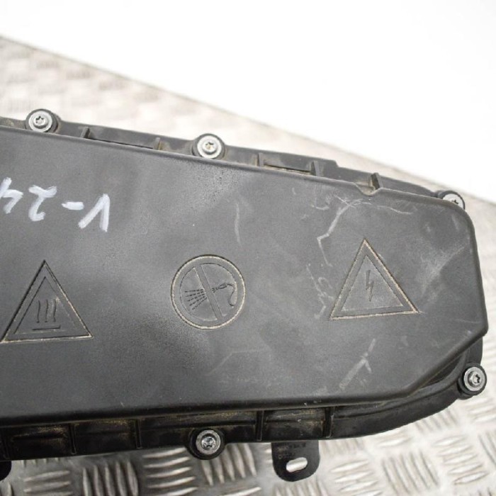 Panou de siguranțe BMW 3 F30, F80 2014 OEM: 85099138509914 3510764