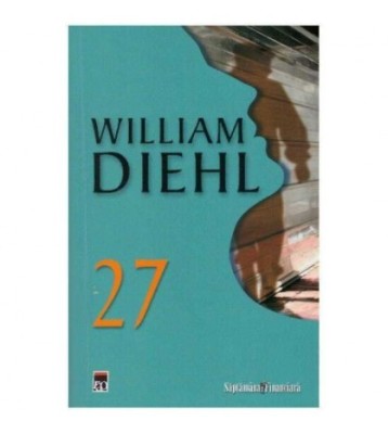 William Diehl - 27. - 125703 foto
