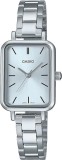 Ceas Dama, Casio, Collection LTP-V0 LTP-V009D-2EUDF - Marime universala