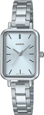 Ceas Dama, Casio, Collection LTP-V0 LTP-V009D-2EUDF - Marime universala foto