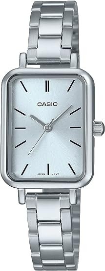 Ceas Dama, Casio, Collection LTP-V0 LTP-V009D-2EUDF - Marime universala