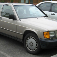 Semnalizare stanga originala Mercedes 190 an 1982-1993