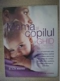 Dr.A.J.R. Waterston Mama și copilul