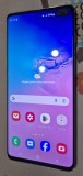 Samsung Galaxy S10 Plus ,Dual sim ,128Gb,8Gb ram , Prisma blue