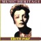 CD Edith Piaf &ndash; Music Heritage