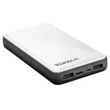 POWER BANK 2X USB 1X TYPE-C 20000MAH VARTA, Oem