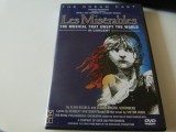 Mizerabilii - musical, DVD, Pop