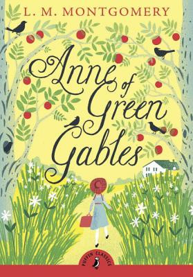 Anne of Green Gables foto